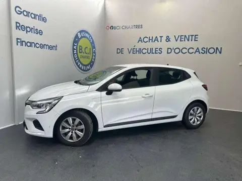 Used RENAULT CLIO Diesel 2019 Ad 