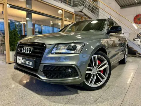 Used AUDI SQ5 Diesel 2016 Ad 