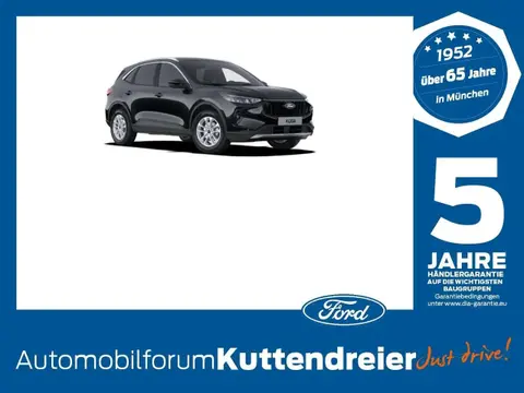 Used FORD KUGA Hybrid 2024 Ad 