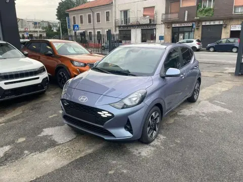 Annonce HYUNDAI I10 Essence 2024 d'occasion 