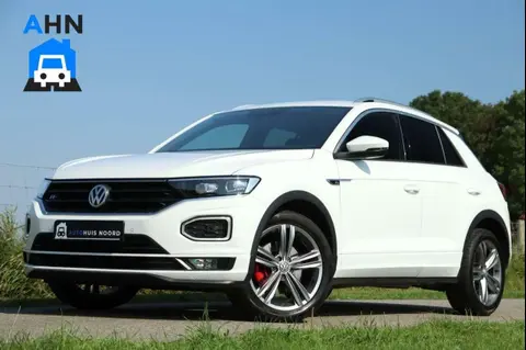 Used VOLKSWAGEN T-ROC Petrol 2019 Ad 