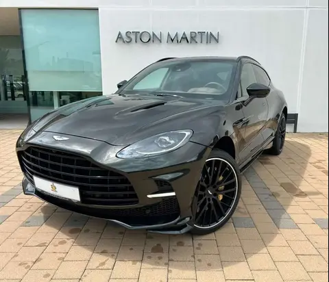 Annonce ASTON MARTIN DBX Essence 2023 d'occasion 