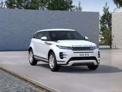 Used LAND ROVER RANGE ROVER EVOQUE Hybrid 2023 Ad 