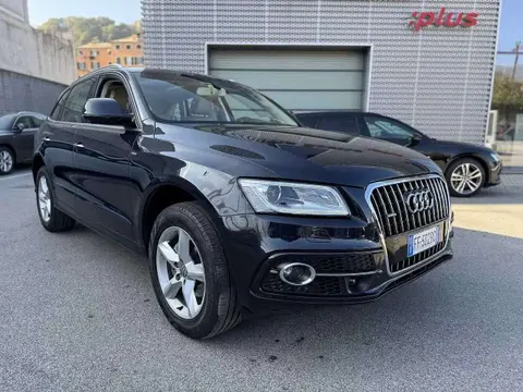 Annonce AUDI Q5 Diesel 2016 d'occasion 