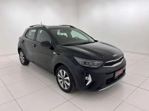 Used KIA STONIC LPG 2023 Ad 