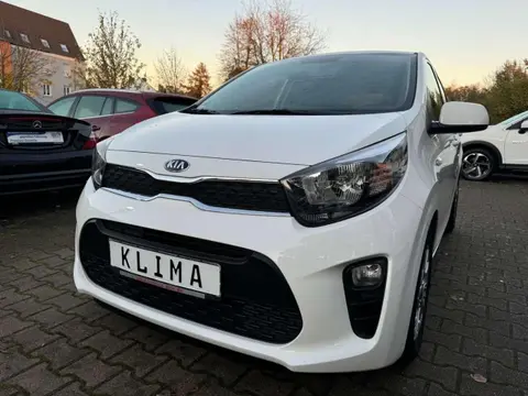 Used KIA PICANTO Petrol 2018 Ad 