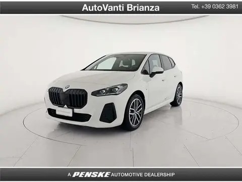 Used BMW SERIE 2 Hybrid 2023 Ad 