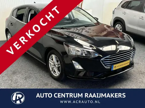 Used FORD FOCUS Petrol 2020 Ad 