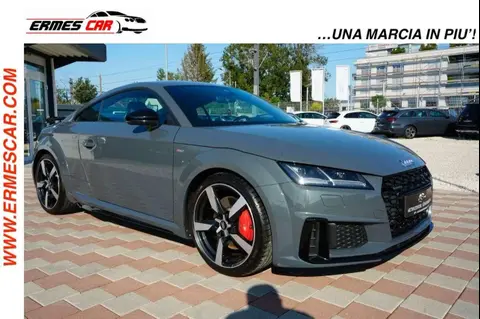 Used AUDI TT Petrol 2019 Ad 