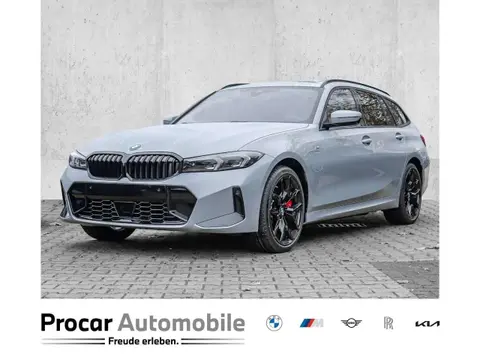 Used BMW SERIE 3 Hybrid 2024 Ad 