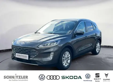 Used FORD KUGA Hybrid 2021 Ad 