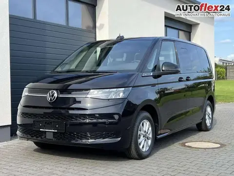 Annonce VOLKSWAGEN T7 Diesel 2024 d'occasion 