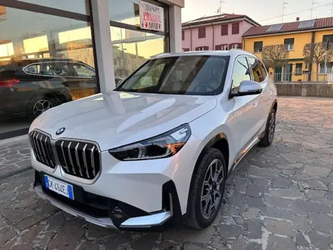 Annonce BMW X1 Diesel 2023 d'occasion 