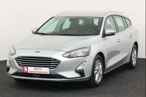 Annonce FORD FOCUS Diesel 2020 d'occasion Belgique