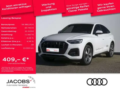 Used AUDI Q5 Diesel 2024 Ad 