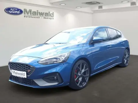 Used FORD FOCUS Petrol 2020 Ad 