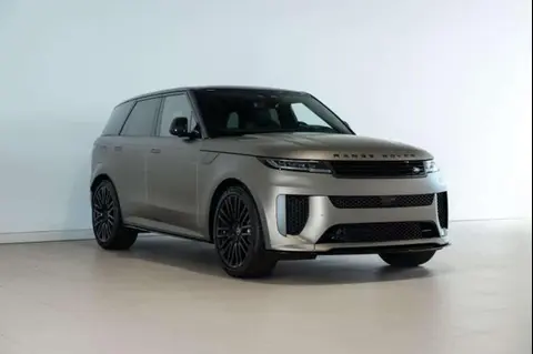 Used LAND ROVER RANGE ROVER SPORT Hybrid 2024 Ad 