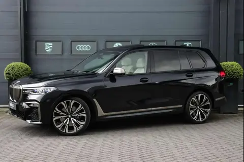 Used BMW X7 Petrol 2020 Ad 