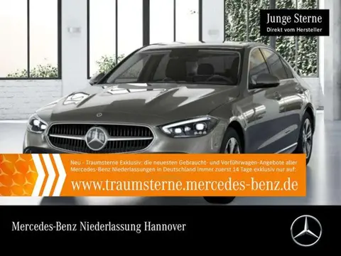 Used MERCEDES-BENZ CLASSE C Petrol 2023 Ad 