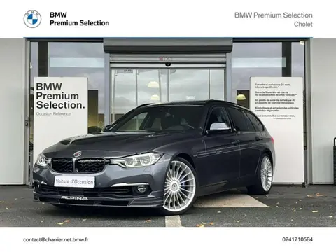 Used ALPINA D3 Diesel 2019 Ad 