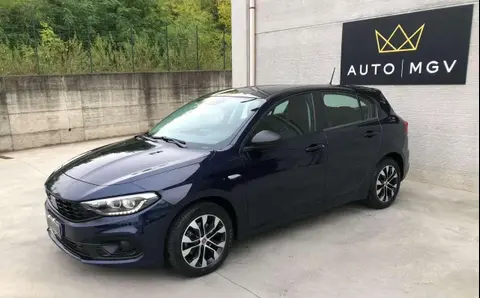 Used FIAT TIPO Diesel 2021 Ad 