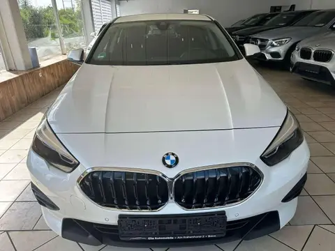 Annonce BMW SERIE 2 Essence 2022 d'occasion 