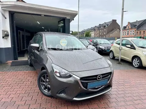 Used MAZDA 2 Petrol 2015 Ad 