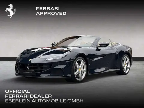 Used FERRARI PORTOFINO Petrol 2023 Ad 