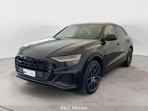 Used AUDI Q8 Diesel 2022 Ad 