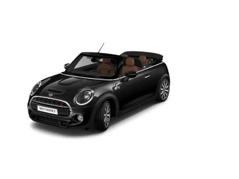 Annonce MINI COOPER Essence 2020 d'occasion 