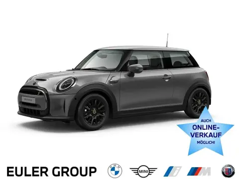 Used MINI COOPER Electric 2021 Ad 