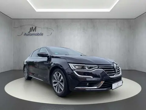 Used RENAULT TALISMAN Petrol 2015 Ad 