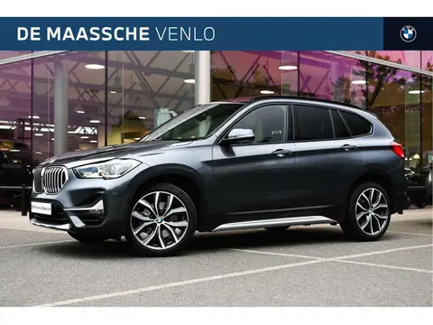 Used BMW X1 Petrol 2020 Ad 