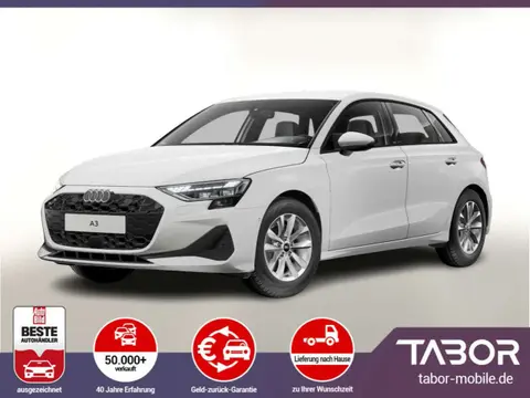 Annonce AUDI A3 Essence 2024 d'occasion 