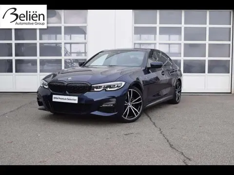 Used BMW SERIE 3 Diesel 2021 Ad Belgium