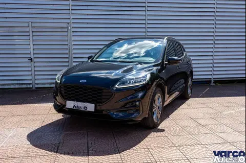 Annonce FORD KUGA Essence 2020 d'occasion 