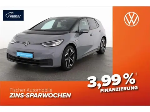 Used VOLKSWAGEN ID.3 Electric 2021 Ad 