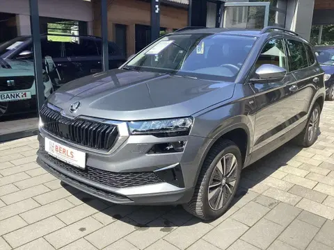 Annonce SKODA KAROQ Diesel 2024 d'occasion 