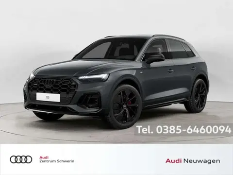 Annonce AUDI Q5 Diesel 2024 d'occasion 