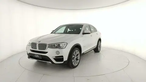 Used BMW X4 Diesel 2018 Ad 