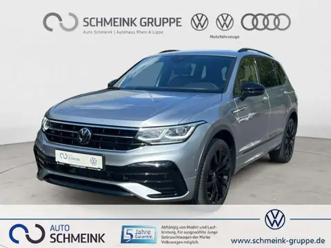 Annonce VOLKSWAGEN TIGUAN Essence 2024 d'occasion 