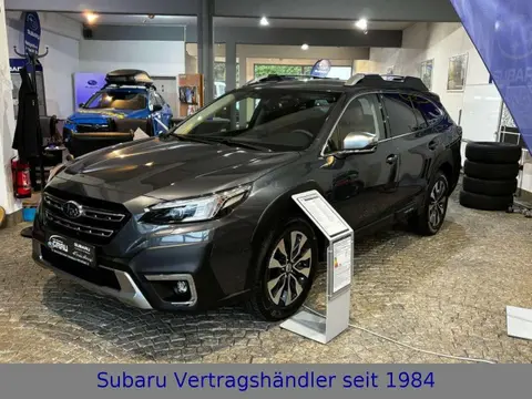 Annonce SUBARU OUTBACK Essence 2024 d'occasion 