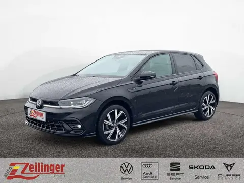 Annonce VOLKSWAGEN POLO Essence 2023 d'occasion 