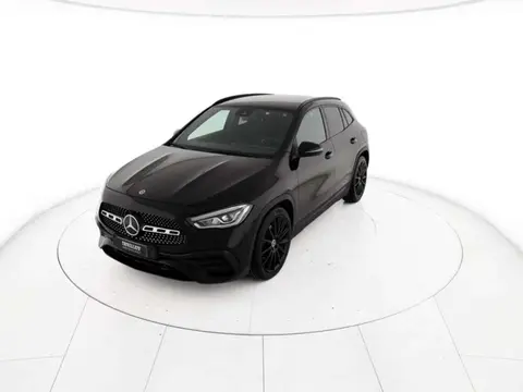 Used MERCEDES-BENZ CLASSE GLA Diesel 2021 Ad 