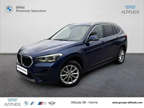 Annonce BMW X1 Diesel 2019 d'occasion 