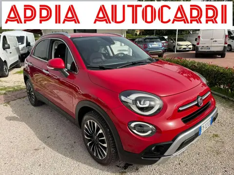 Annonce FIAT 500X Diesel 2019 d'occasion 