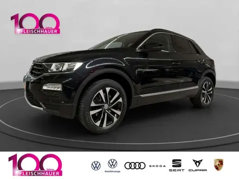 Used VOLKSWAGEN T-ROC Diesel 2020 Ad 