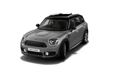 Annonce MINI COOPER Essence 2017 d'occasion 