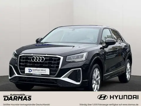 Used AUDI Q2 Petrol 2024 Ad 