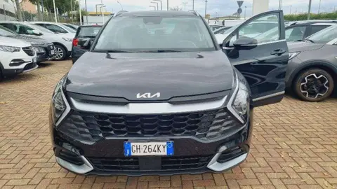 Annonce KIA SPORTAGE Hybride 2022 d'occasion 